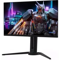 Игровой монитор Gigabyte Aorus FO27Q3 (20VM0-FO27Q3BA-1EKR) фото 2